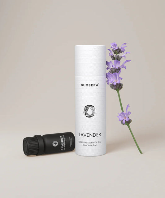 Lavender Essential Oil